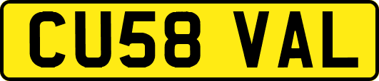 CU58VAL