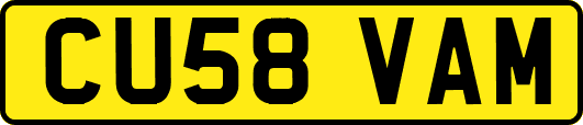 CU58VAM