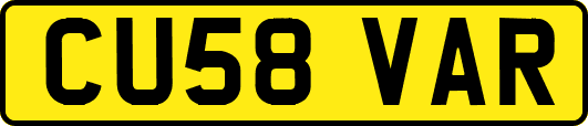 CU58VAR