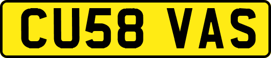 CU58VAS