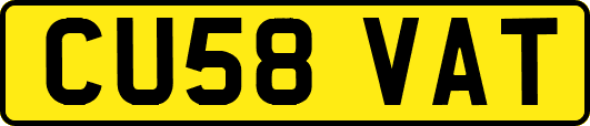 CU58VAT