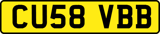 CU58VBB