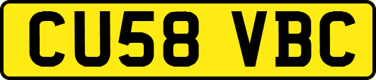 CU58VBC