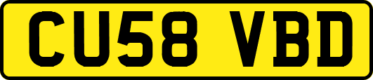 CU58VBD