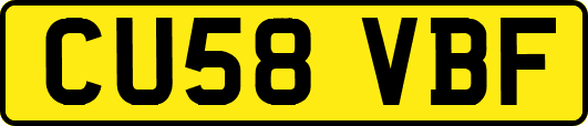 CU58VBF