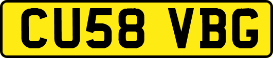 CU58VBG