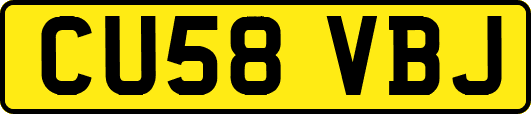 CU58VBJ