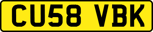 CU58VBK