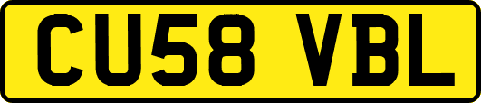 CU58VBL