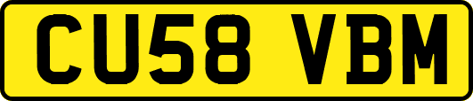 CU58VBM