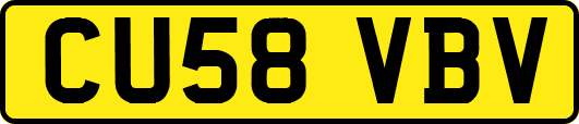 CU58VBV