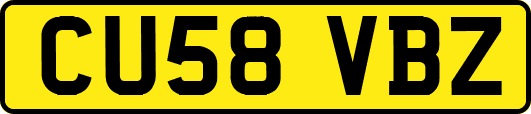 CU58VBZ