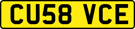 CU58VCE