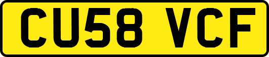 CU58VCF