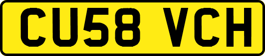 CU58VCH