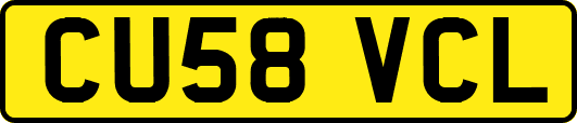 CU58VCL