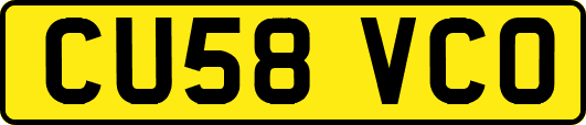 CU58VCO