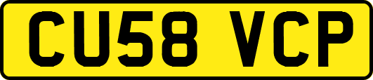 CU58VCP