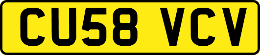 CU58VCV