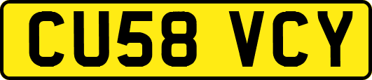 CU58VCY