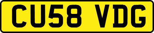 CU58VDG