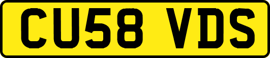 CU58VDS