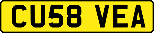 CU58VEA