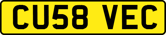 CU58VEC