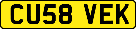 CU58VEK