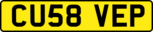 CU58VEP