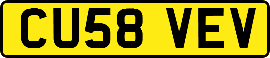 CU58VEV