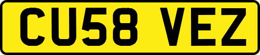 CU58VEZ