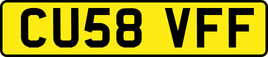 CU58VFF