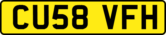 CU58VFH