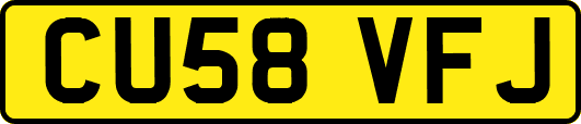 CU58VFJ