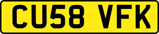 CU58VFK