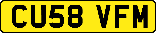CU58VFM