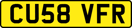 CU58VFR