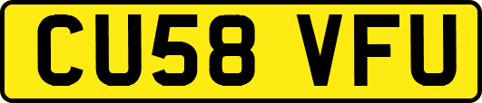 CU58VFU