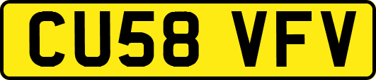 CU58VFV