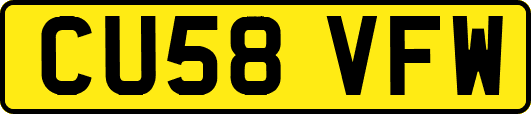 CU58VFW