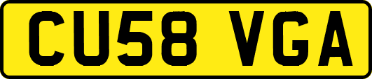 CU58VGA