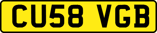 CU58VGB
