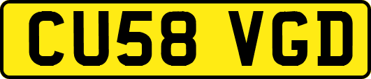 CU58VGD