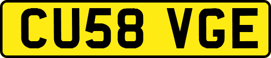 CU58VGE