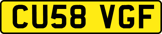 CU58VGF