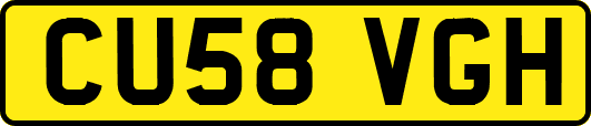 CU58VGH