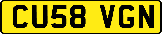 CU58VGN