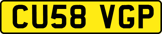 CU58VGP
