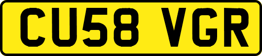 CU58VGR